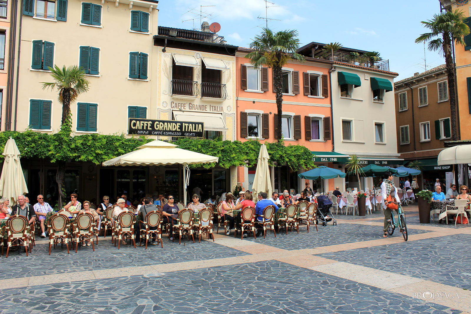 Sirmione